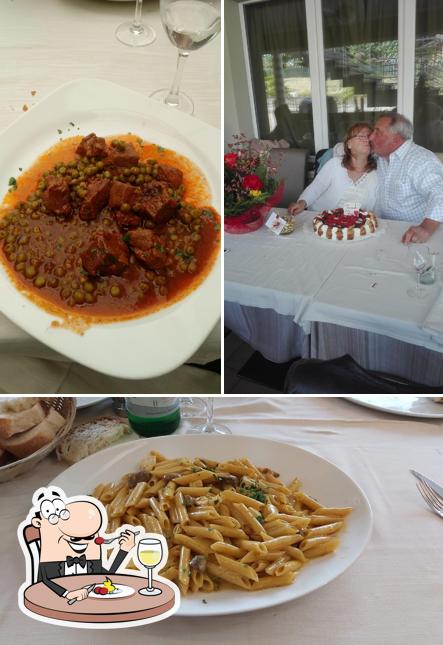 Cibo al Steak & Fish Grill