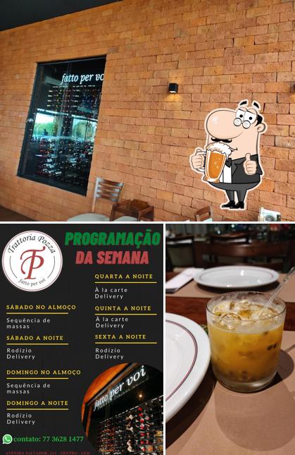 Trattoria Pozza