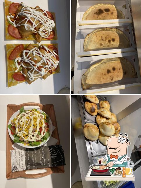Ishmeet bar pizzeria kebab