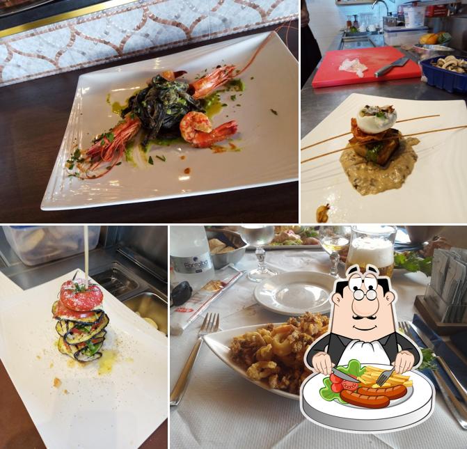 Ristorante Al Porticello