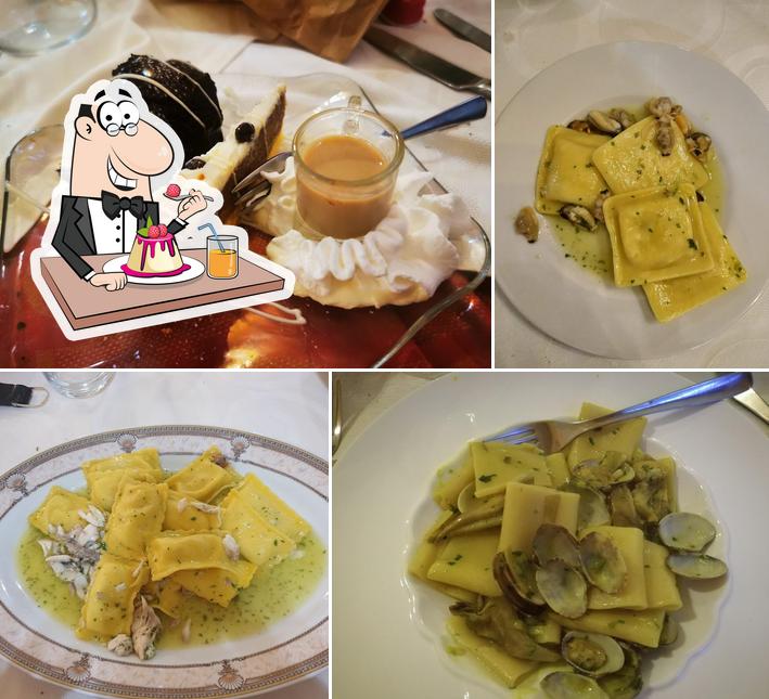 Ristorante L' Anfora Di Coviello Marco