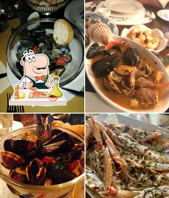 Ristorante ai Barbacani
