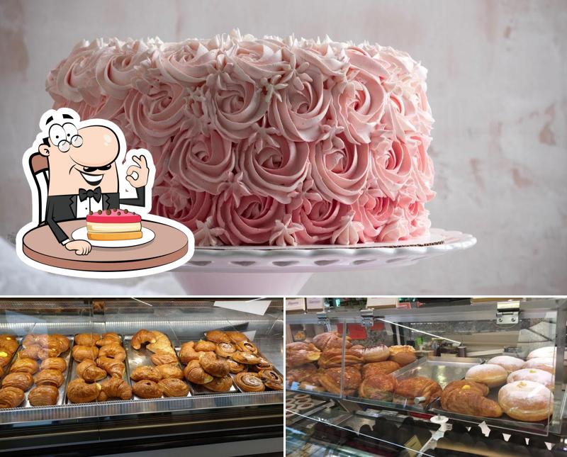 Ecco un'immagine di Pasticceria Gragnato