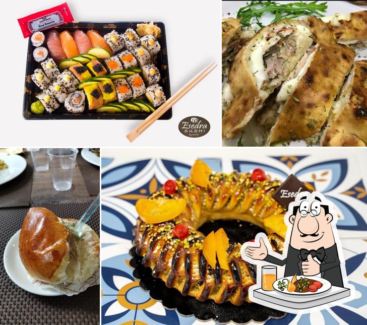 Platti al Esedra dal 1984