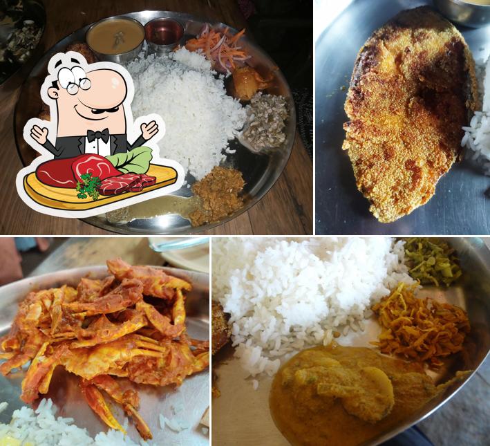 Banyan Place riverside arpora baga