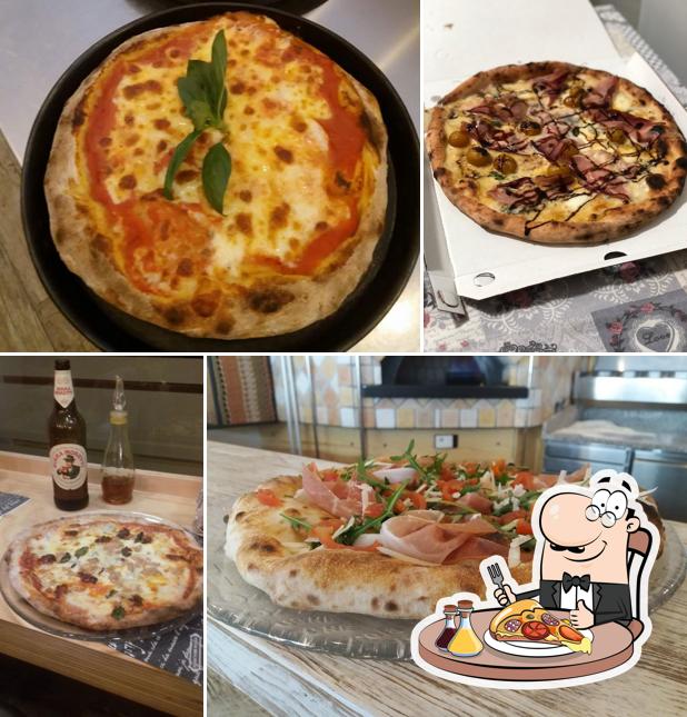 La pizza è il piatto veloce più di successo al mondo