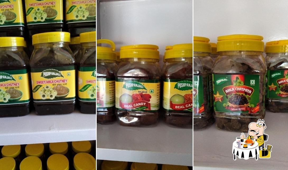 Meals at Amla all products