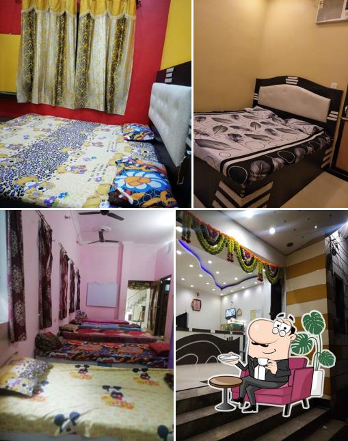 Check out how Annapurna looks inside