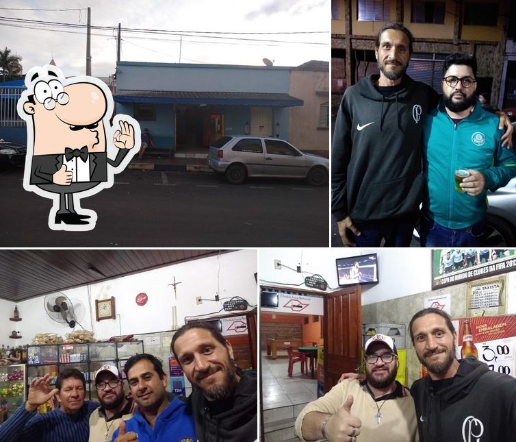Bar do Ponto