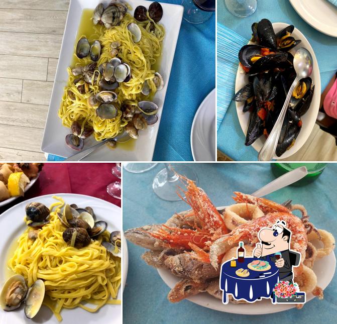 Trattoria Maestrale