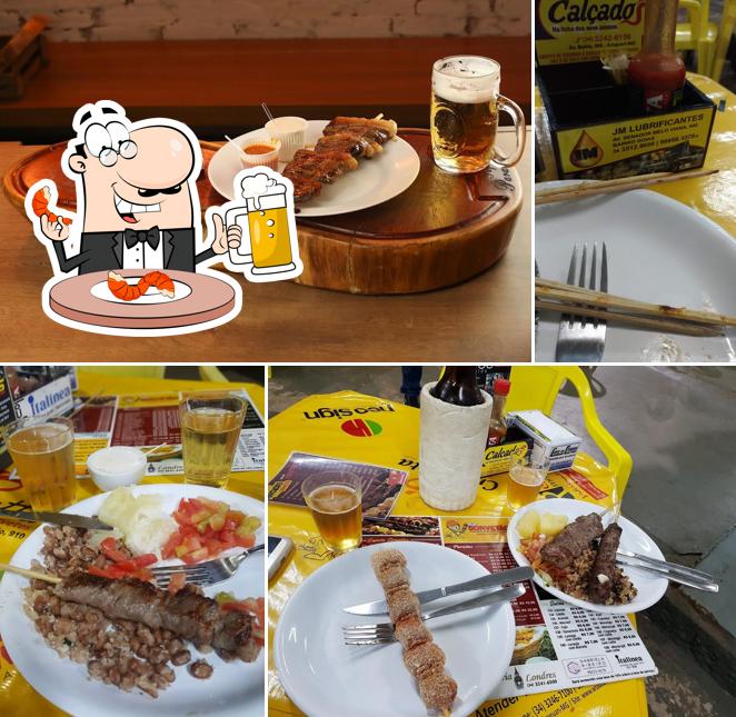 Bar Sorvetão
