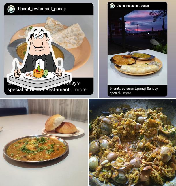 Bharat Restaurant