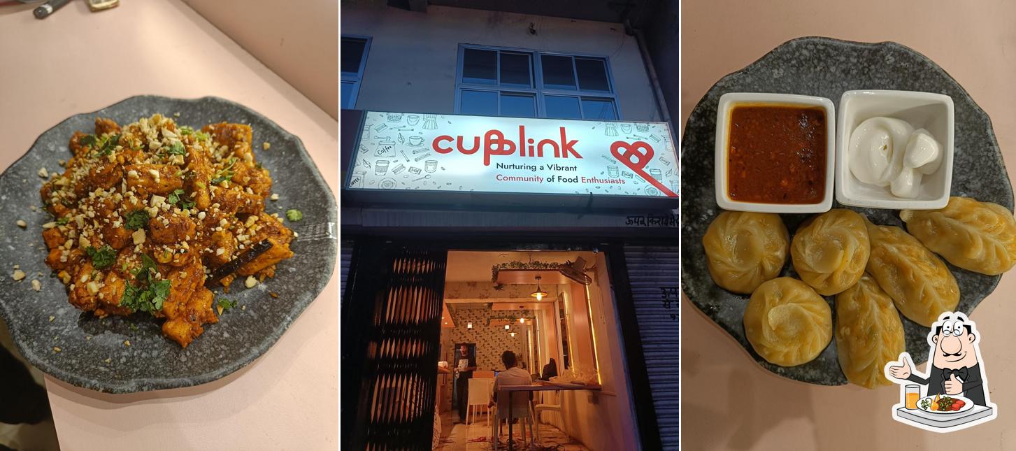 Cupplink Food and Beverages Pvt. Ltd.