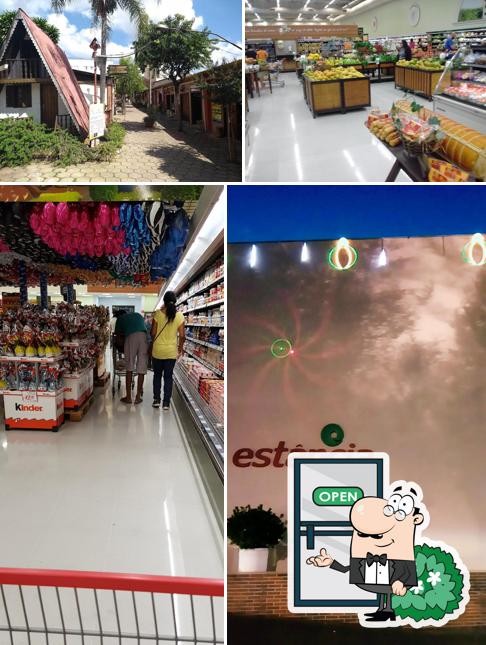 Estância Supermercados