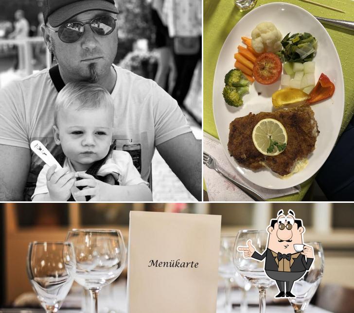 Café Restaurant Mühle