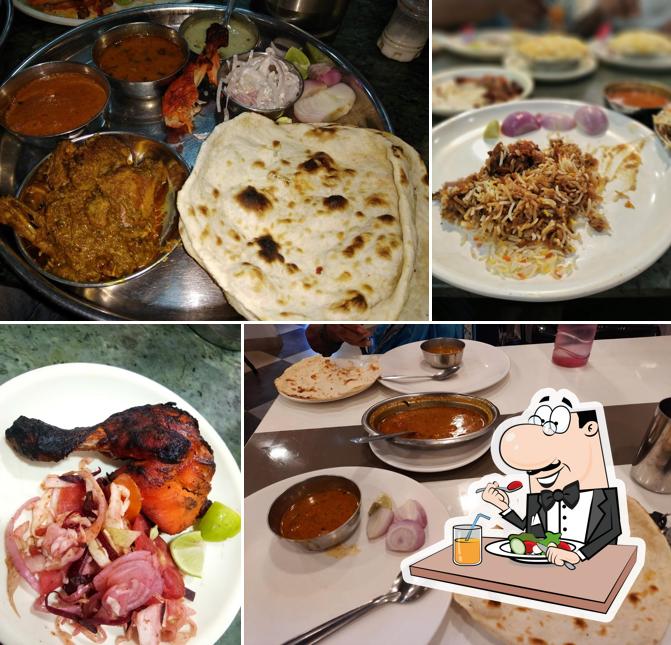 Dada's Biryani House