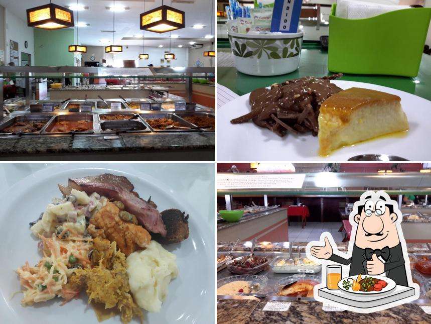 Espaço & Sabor Self service