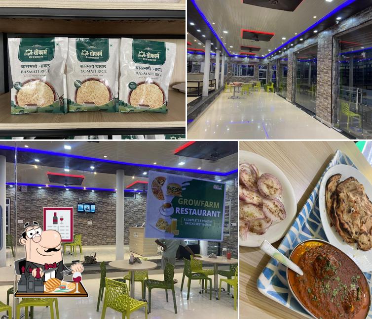 Growfarm Restaurant