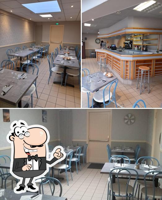 LA TERRASSE