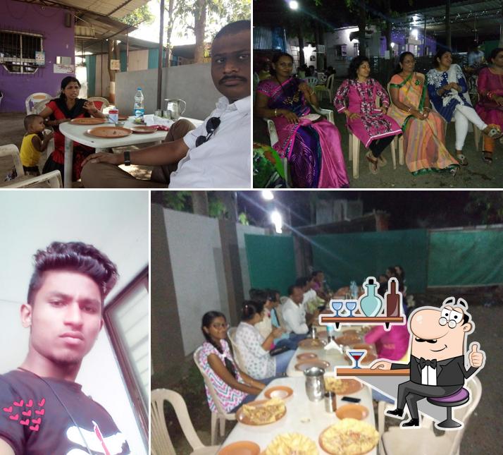 Manas Garden Hotel