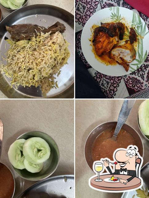 Mandi King - Arabian Restaurant