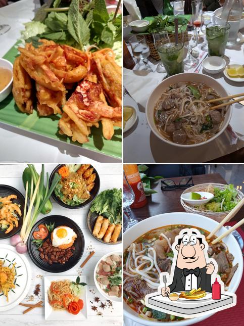 Restaurant Nhu Y