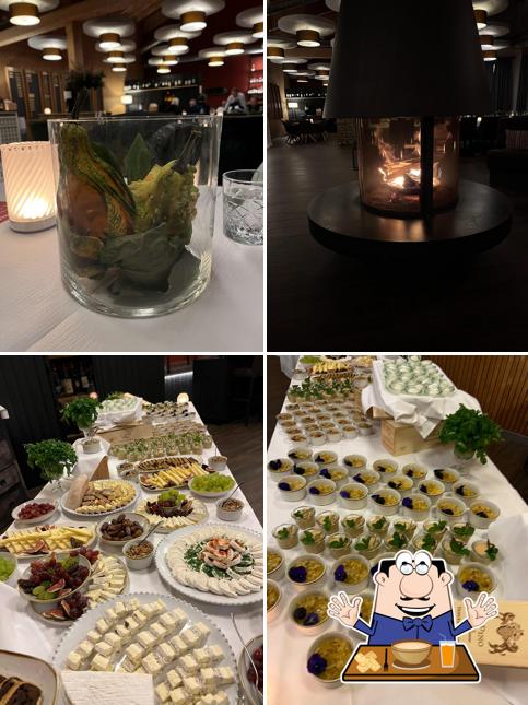 Lumache al Nineteen Restaurant & Club
