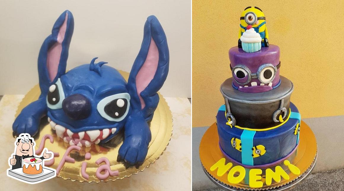 Ecco una foto di Panificio Pasticceria F.lli Montebello srl