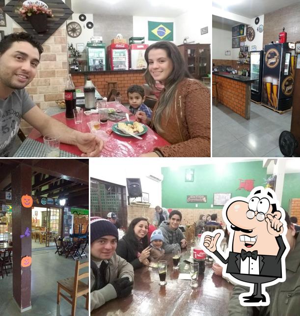 Pizzaria Capriccio