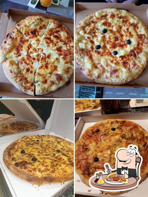 Pizzeria Fan-Fan