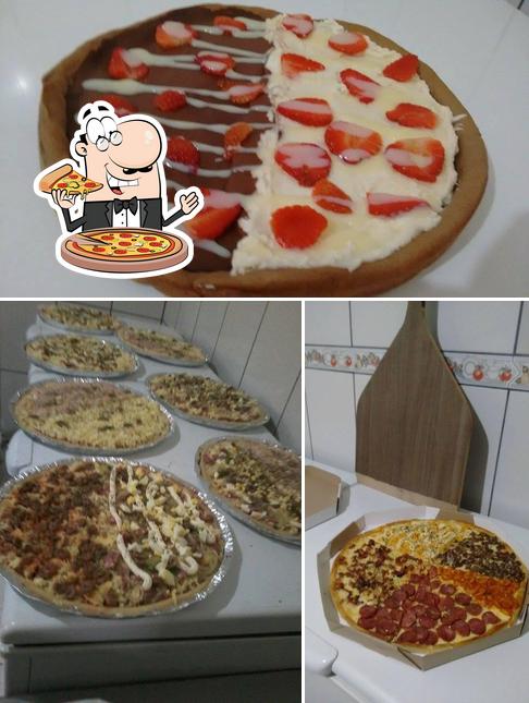 SUPER Pizzas Araranguá SC