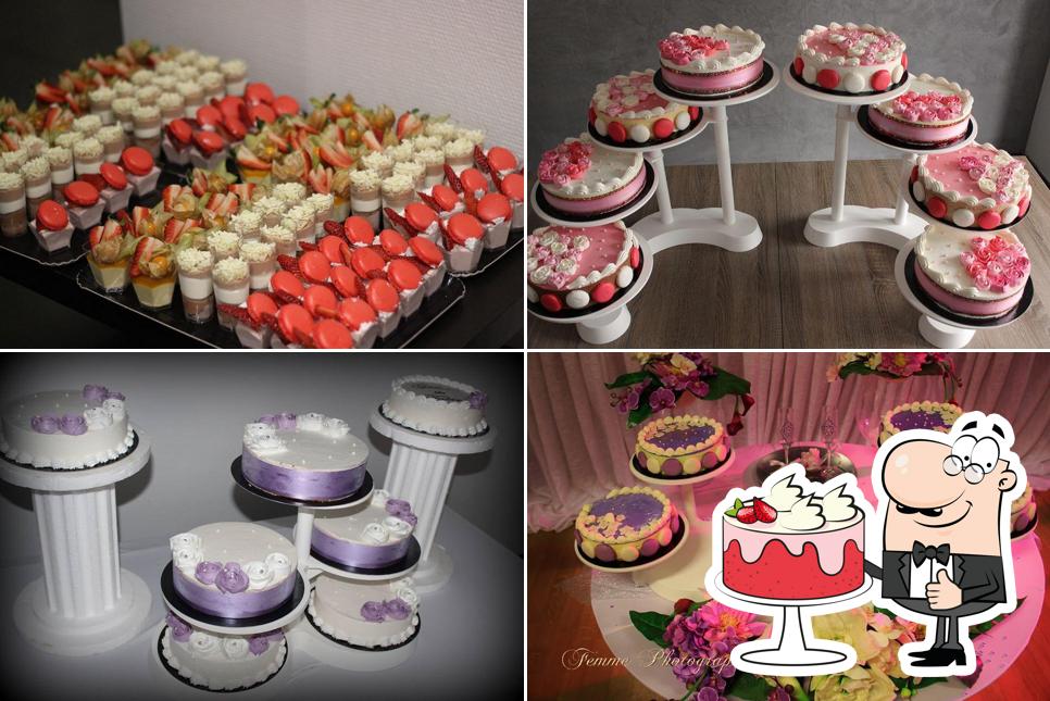 Plaisirs Gourmands