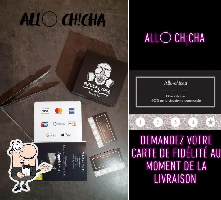 Allo chicha 26 07