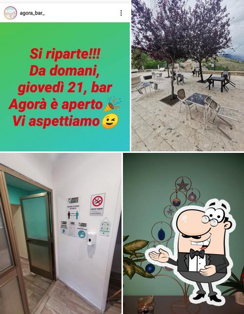 Agorà