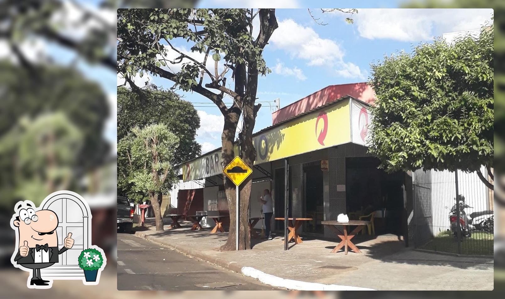 Bar Do Leno - Pvaí