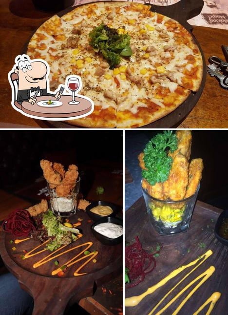 Meals at Batli 29