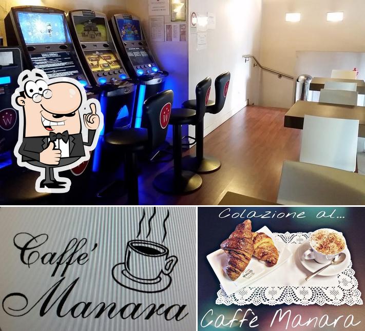 Ecco un'immagine di Caffè Manara di Zaccardi Amedeo