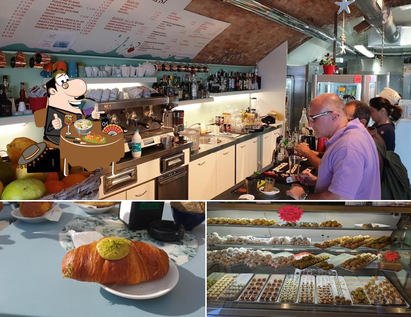 Cibo al Different