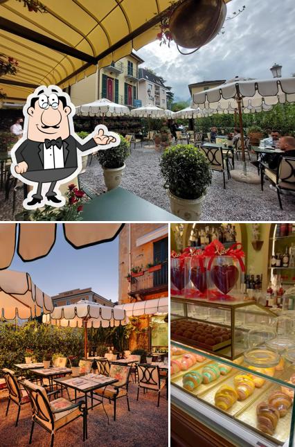 Vincenzo Dascanio Cafè - Cernobbio