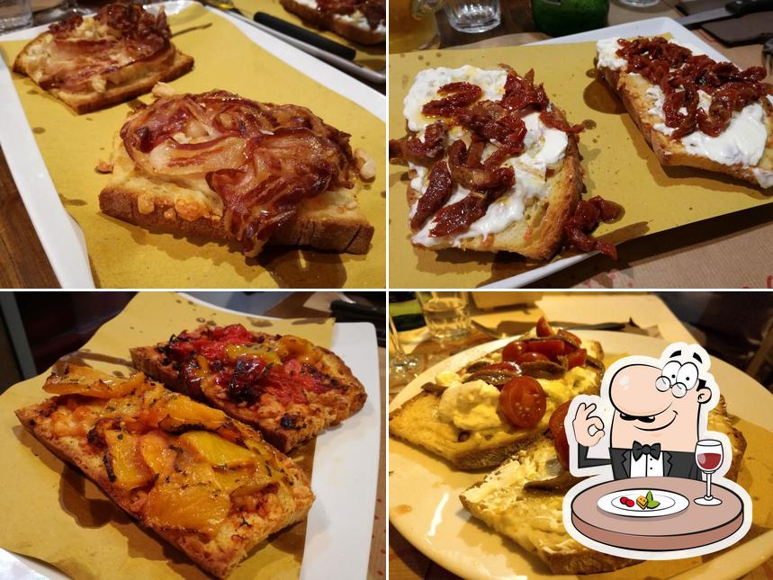Cibo al Putea Ristorante