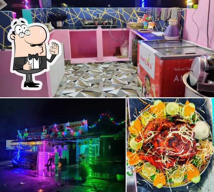 Ranjith Family Restaurant