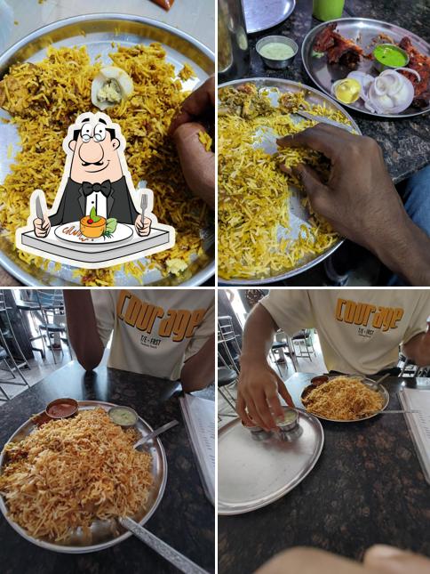 Meals at Rehan Fast Food