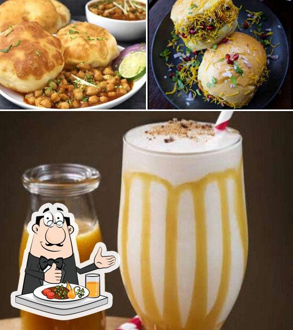 Amroj Fast Food Cafe