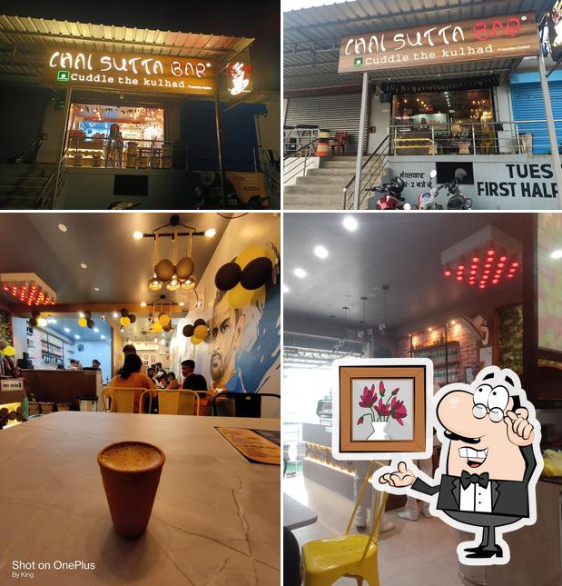 Chai Sutta Bar Chaibasa