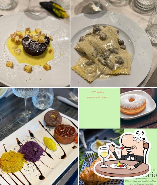 Platti al Gemelli Borgo