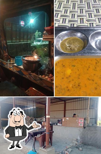 Highway and Shudh Punjabi Dhaba