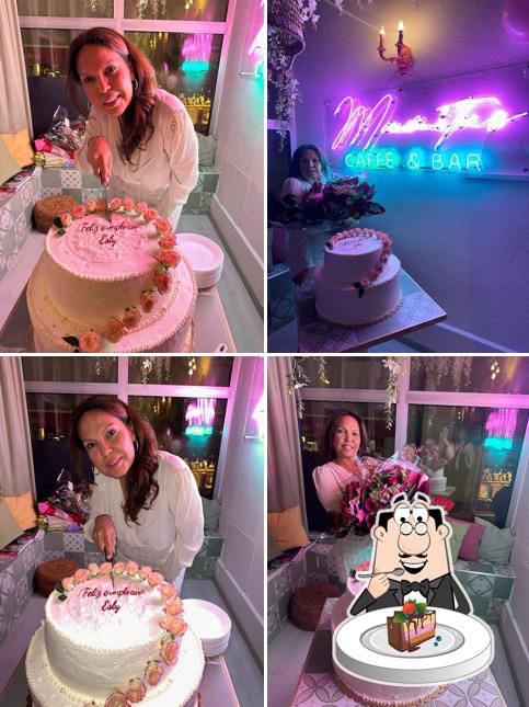 Mamitas Caffè & Bar