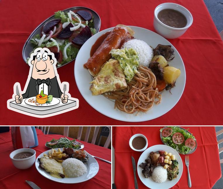 Marcião Lanches