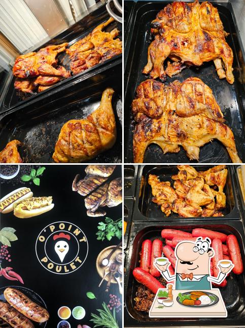 O POINT POULET