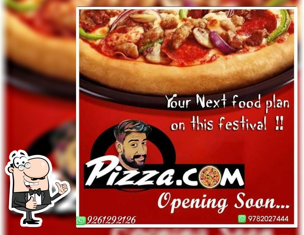 PIZZA DOT COM